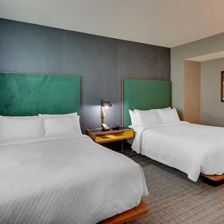 The Threefoot Hotel, Meridian, A Tribute Portfolio Hotel Exterior photo