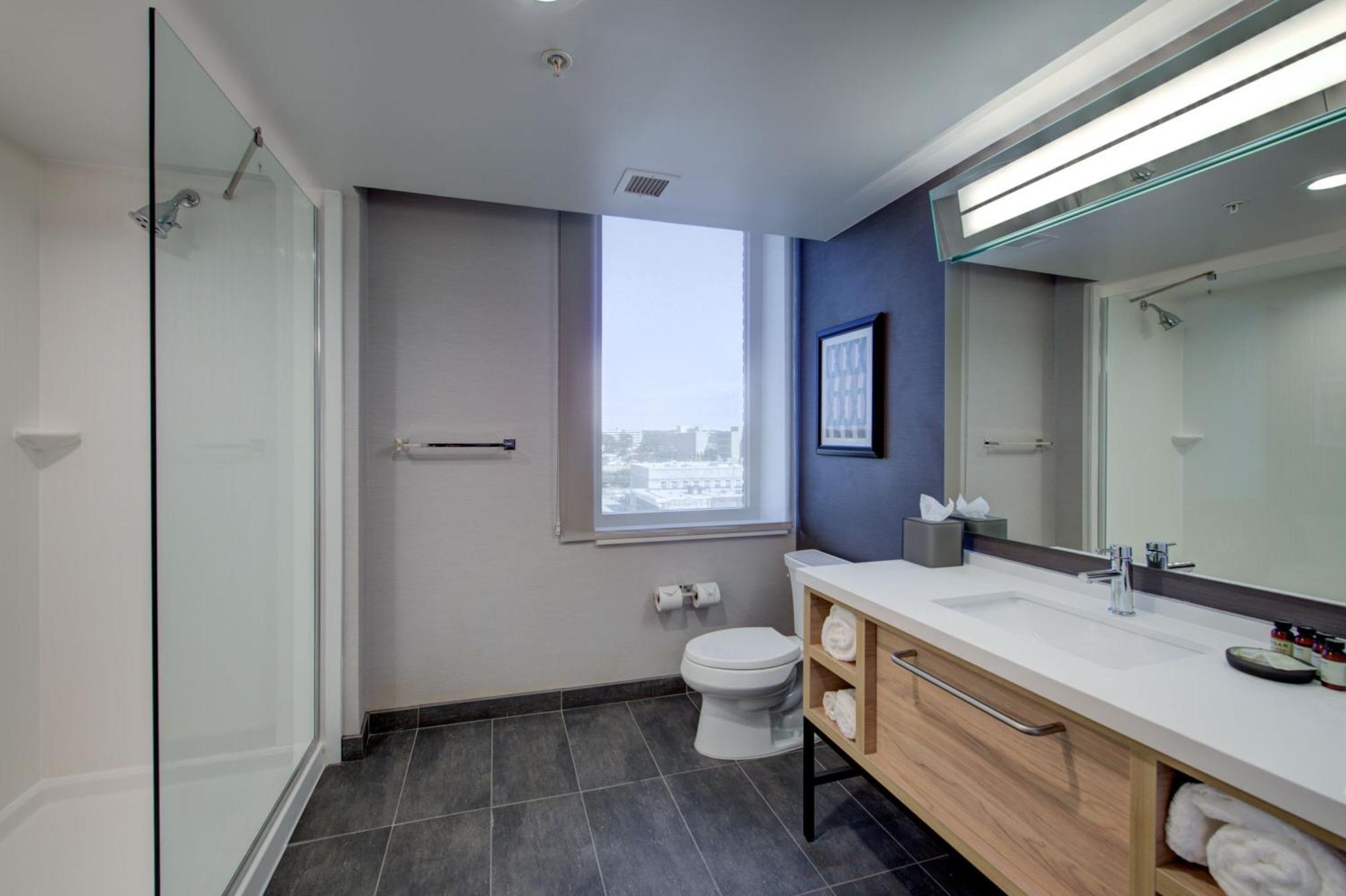 The Threefoot Hotel, Meridian, A Tribute Portfolio Hotel Exterior photo